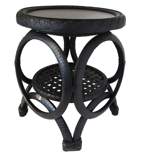 High Tea Table Granite